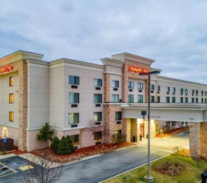 Hampton Inn Suites Mi 