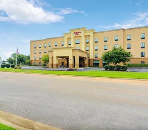 Hampton Inn Foley 