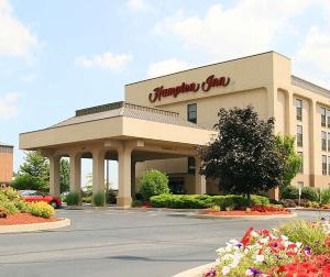 Hampton Inn Fort 