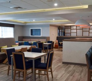 Hampton Inn Frankfort 