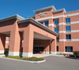 Hampton Inn News 
