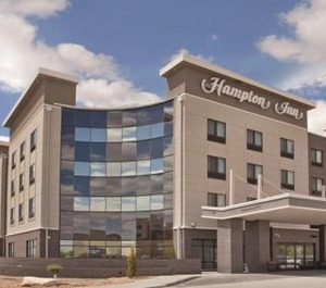 Hampton Inn Kearney 
