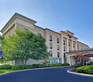 Hampton Inn Lewisburg 