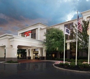 Hampton Inn Suites 