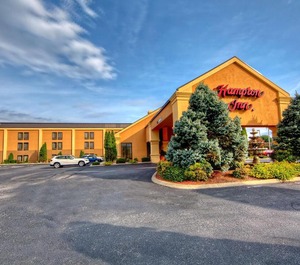 Hampton Inn Morristown 