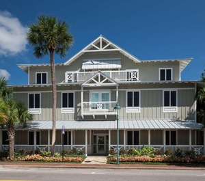 Oceanwalk Smyrna Beach 