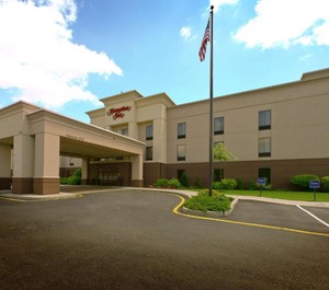 Hampton Inn North Brunswick 