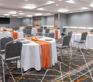 Hampton Inn Olathe 