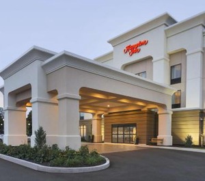 Hampton Inn Penn Yan Ny 