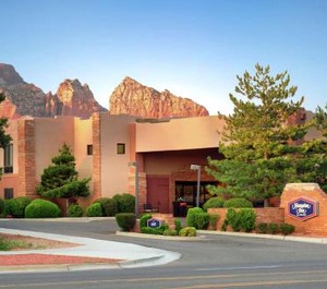 Wyndham Sedona 