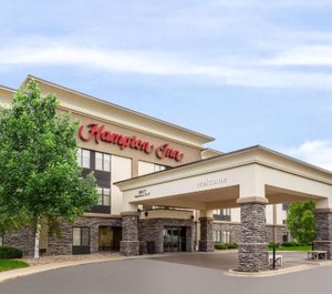 Hampton Inn Sioux Falls 
