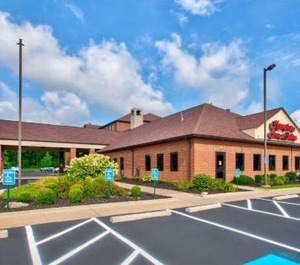 Hampton Inn Suites Heights 