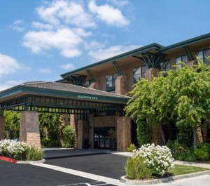 Ontario Airport Inn 
