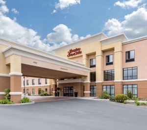 Arcata Inn 