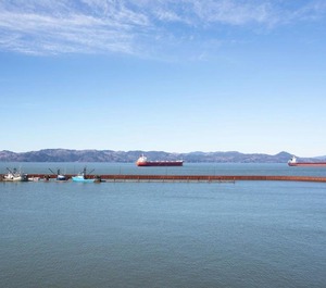 Hampton Inn Suites Astoria 