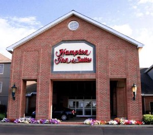 Hampton Inn Suites Bethlehem 