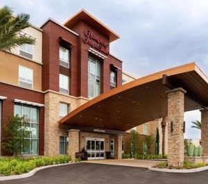 Inn Buena Park 