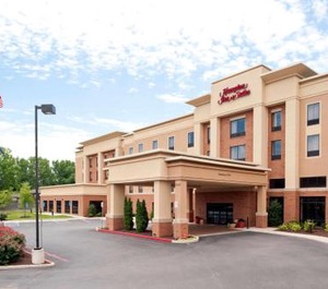 Hampton Inn Suites Columbia At The University Of Missouri 