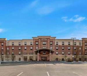 Hampton Inn Suites Mi 