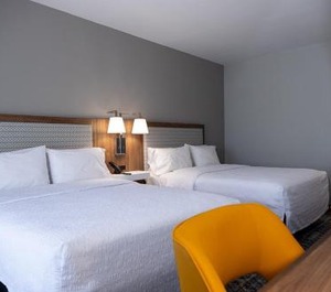 Hampton Inn Suites Houston Rosenberg 