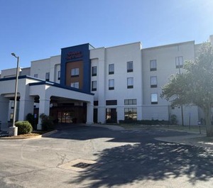 Fort Sill 