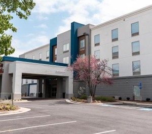 Hampton Inn Leesburg 