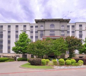 Hampton Inn Suites 