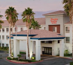 Hampton Inn Suites Palmdale 