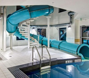 Hampton Inn Suites Saint John 