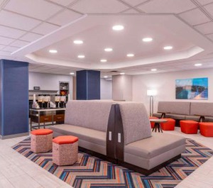 Hampton Inn 