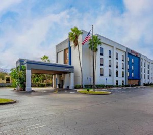 Hampton Inn Suites Port Lucie 