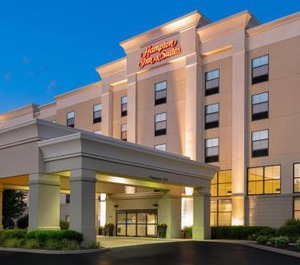 Hampton Inn Scranton At Montage Mountain 
