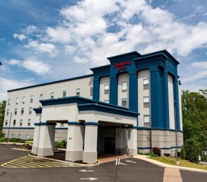 Hampton Inn Turnersville 