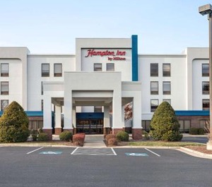 Hampton Inn Draft 