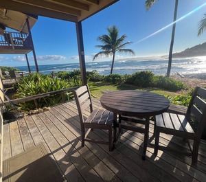 Hanalei Colony Resort 