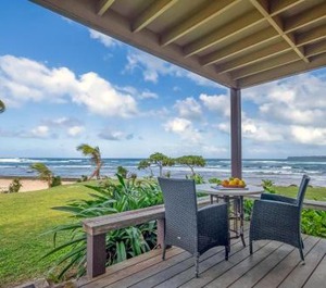 Hanalei Colony Resort 