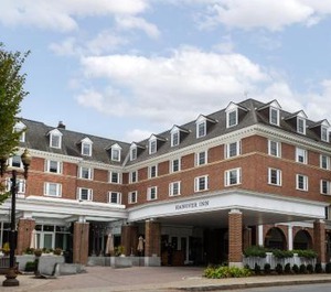 Hanover Inn Dartmouth 