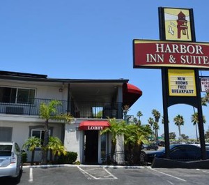 Harbor Inn 