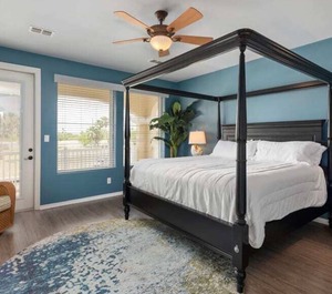 Harborside Townhome Laguna Vista The Canal 