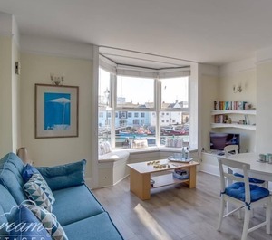 Harbour Edge Weymouth 