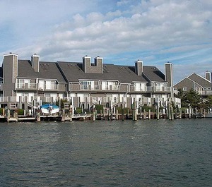 Thunder Island 