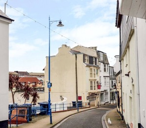 Harbour Loft Ilfracombe 