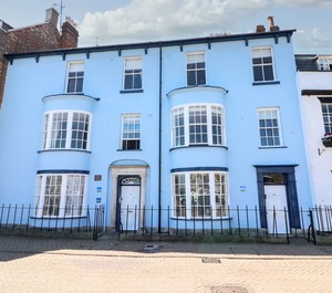 Harbour Watch Weymouth 