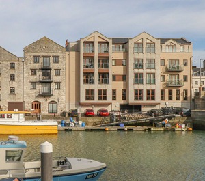 Harbourside Weymouth 