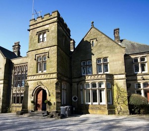 Hargate Hall 