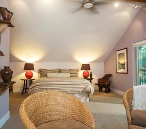 Harmony Ridge Lodge 