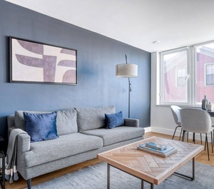 Harvard Shops Campus 