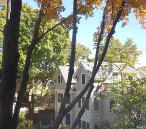 Porter Square Harvard 