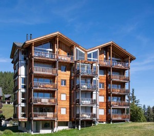 Bella Vista 