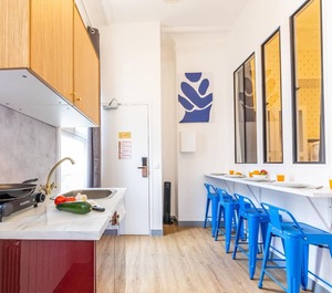 Louvre Richelieu Cosy 